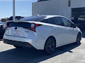 2021 Toyota Prius 20th Anniversary Edition