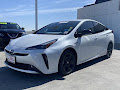 2021 Toyota Prius 20th Anniversary Edition