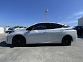 2021 Toyota Prius 20th Anniversary Edition