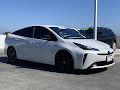 2021 Toyota Prius 20th Anniversary Edition