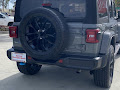 2022 Jeep Wrangler 4xe Unlimited Sahara