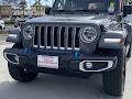 2022 Jeep Wrangler 4xe Unlimited Sahara