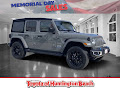 2022 Jeep Wrangler 4xe Unlimited Sahara