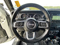 2022 Jeep Wrangler 4xe Unlimited Sahara