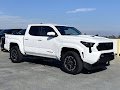 2025 Toyota Tacoma 2WD