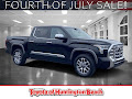 2025 Toyota Tundra 1794 Edition