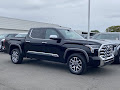 2025 Toyota Tundra 1794 Edition