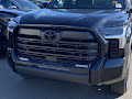 2025 Toyota Tundra Limited Hybrid