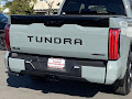 2025 Toyota Tundra Platinum Hybrid