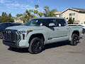 2025 Toyota Tundra Platinum Hybrid