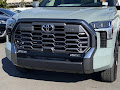 2025 Toyota Tundra Platinum Hybrid