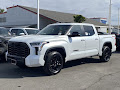 2025 Toyota Tundra Limited Hybrid