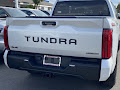 2025 Toyota Tundra Limited Hybrid