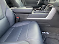 2025 Toyota Tundra Platinum Hybrid