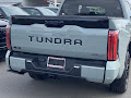 2025 Toyota Tundra Platinum Hybrid