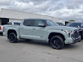 2025 Toyota Tundra Platinum Hybrid