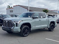 2025 Toyota Tundra Platinum Hybrid