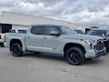 2025 Toyota Tundra Platinum Hybrid