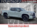 2025 Toyota Tundra Platinum Hybrid