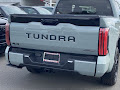 2025 Toyota Tundra Platinum Hybrid