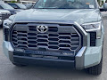 2025 Toyota Tundra Platinum Hybrid