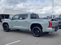 2025 Toyota Tundra Platinum Hybrid