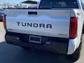 2025 Toyota Tundra Limited Hybrid