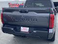 2025 Toyota Tundra Limited Hybrid