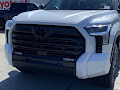 2025 Toyota Tundra 4WD