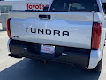 2025 Toyota Tundra 4WD