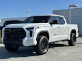 2025 Toyota Tundra 4WD