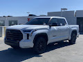 2025 Toyota Tundra 4WD