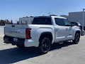 2025 Toyota Tundra 4WD