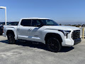 2025 Toyota Tundra 4WD