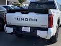 2025 Toyota Tundra 4WD