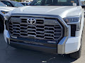 2025 Toyota Tundra 4WD