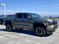 2025 Toyota Tacoma TRD Off Road Hybrid