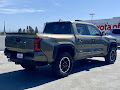 2025 Toyota Tacoma TRD Off Road Hybrid