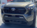 2025 Toyota Tacoma TRD Off Road Hybrid