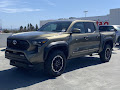 2025 Toyota Tacoma TRD Off Road Hybrid