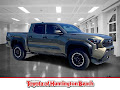 2025 Toyota Tacoma TRD Off Road Hybrid