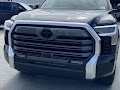 2025 Toyota Tundra 4WD