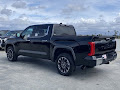 2025 Toyota Tundra 4WD