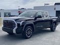 2025 Toyota Tundra 4WD