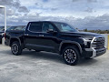 2025 Toyota Tundra 4WD