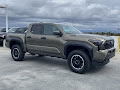 2025 Toyota Tacoma TRD Off Road Hybrid