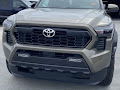 2025 Toyota Tacoma TRD Off Road Hybrid