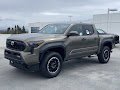 2025 Toyota Tacoma TRD Off Road Hybrid