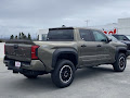 2025 Toyota Tacoma TRD Off Road Hybrid