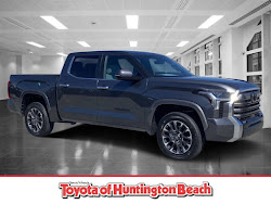 2025 Toyota Tundra 4WD 